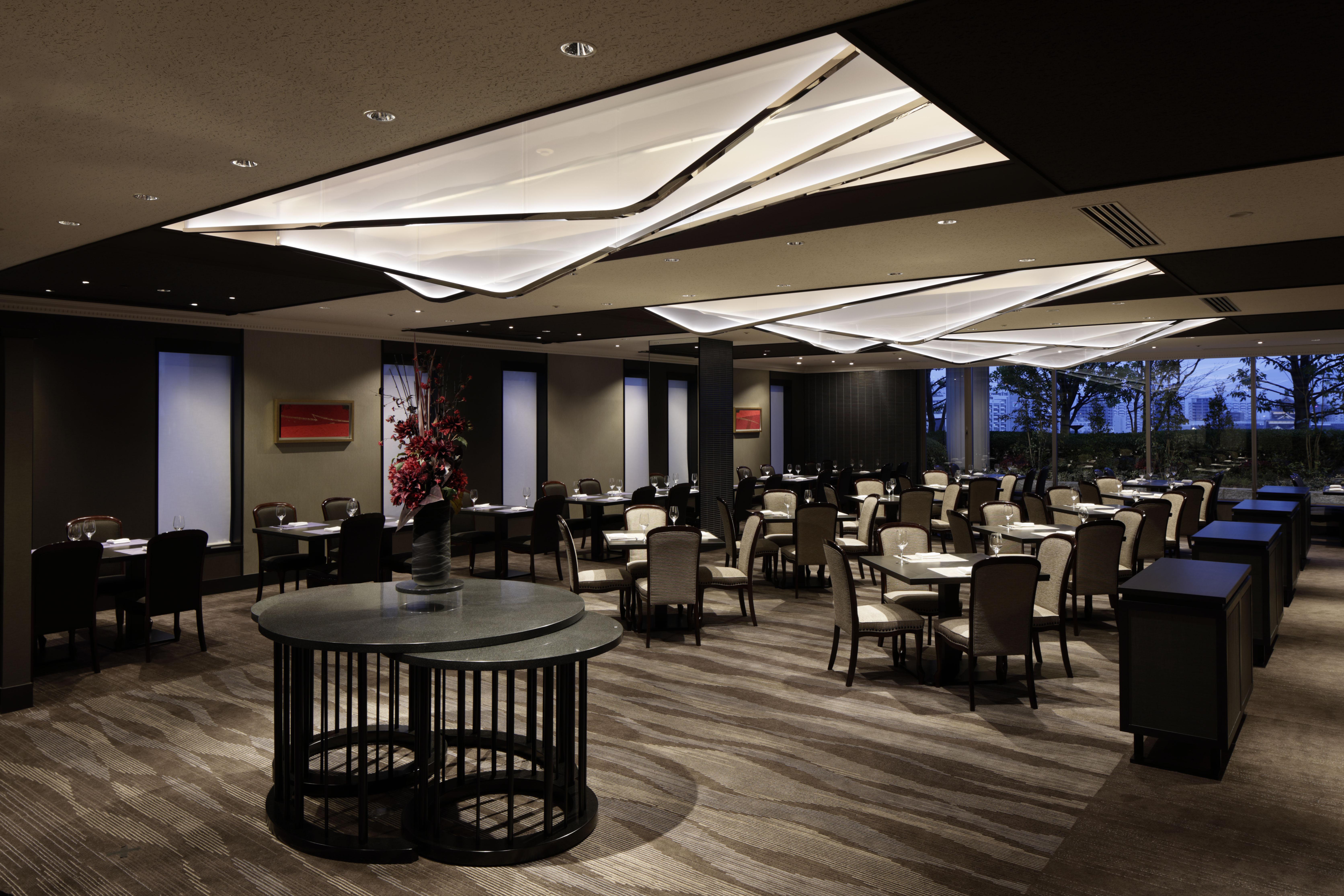 Rihga Royal Hotel Hiroshima Exterior foto