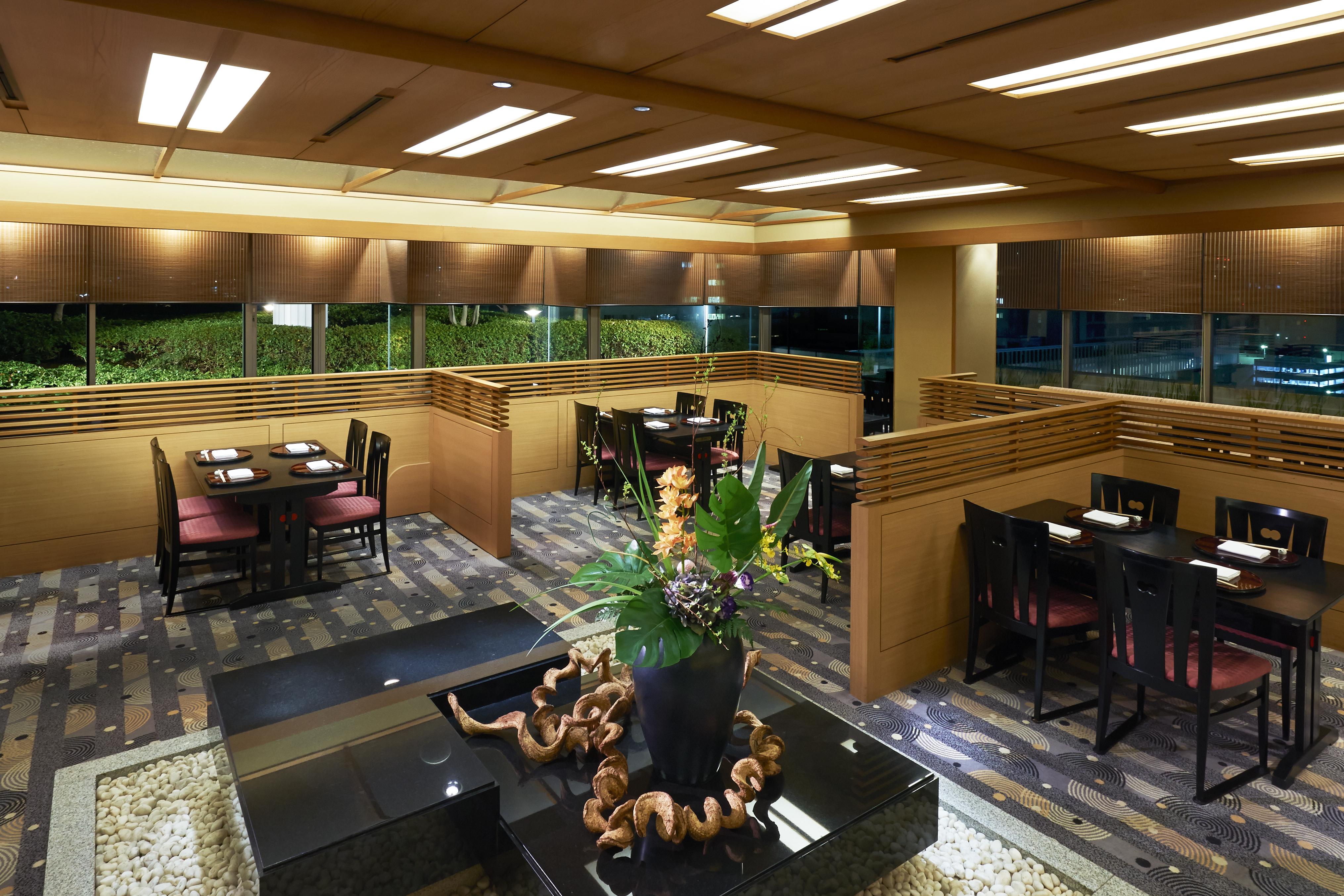 Rihga Royal Hotel Hiroshima Exterior foto